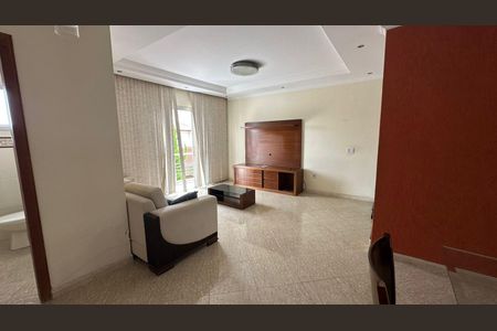 Casa de condomínio para alugar com 280m², 3 quartos e 4 vagas Casa de condomínio para alugar com 280m², 3 quartos e 4 vagasSala