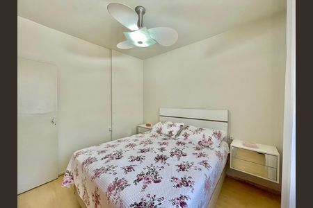 Apartamento à venda com 2 quartos, 58m² em Sion, Belo Horizonte