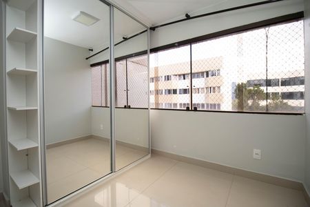 Quarto 2 de apartamento para alugar com 2 quartos, 60m² em Qrsw 8, Brasília