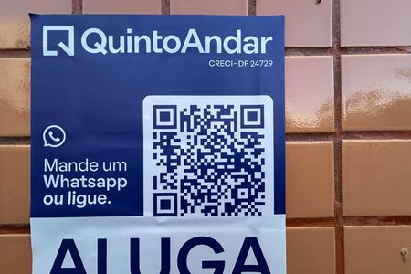 Apartamento para alugar com 60m², 2 quartos e sem vagaPlaca