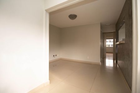 Sacada de apartamento para alugar com 2 quartos, 60m² em Qrsw 8, Brasília