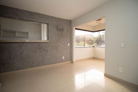 Apartamento para alugar com 2 quartos, 60m² em Qrsw 8, Brasília