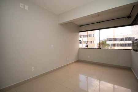 Apartamento para alugar com 60m², 2 quartos e sem vagaQuarto 3