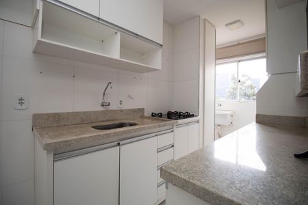 Banheiro Social de apartamento para alugar com 2 quartos, 60m² em Qrsw 8, Brasília