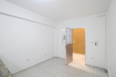 Sala de casa para alugar com 1 quarto, 50m² em Cidade Ademar, São Paulo