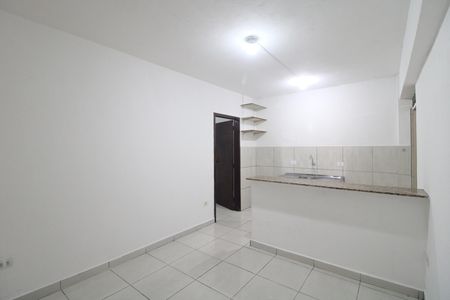 Sala de casa para alugar com 1 quarto, 50m² em Cidade Ademar, São Paulo