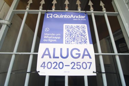 Placa de casa para alugar com 1 quarto, 50m² em Cidade Ademar, São Paulo