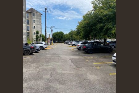 Apartamento para alugar com 50m², 2 quartos e 1 vagaÁrea externa