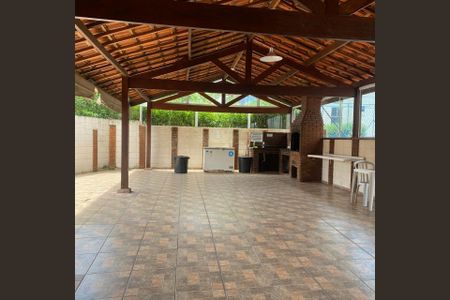 Apartamento para alugar com 50m², 2 quartos e 1 vagaÁrea externa