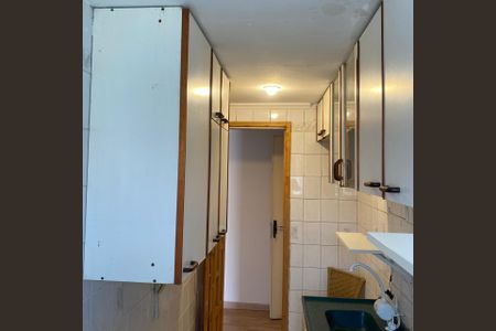 Apartamento para alugar com 50m², 2 quartos e 1 vagaCozinha