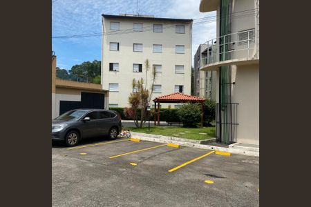 Apartamento para alugar com 50m², 2 quartos e 1 vagaÁrea externa