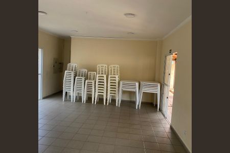 Apartamento para alugar com 50m², 2 quartos e 1 vagaÁrea externa