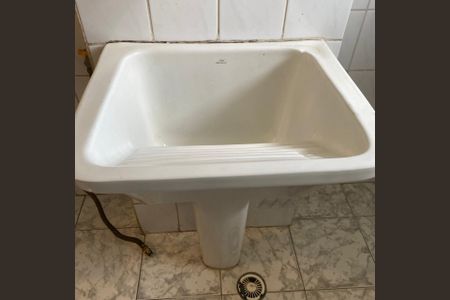 Apartamento para alugar com 50m², 2 quartos e 1 vagaÁrea de serviço