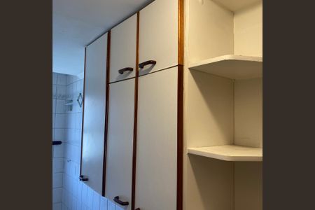 Apartamento para alugar com 50m², 2 quartos e 1 vagaCozinha