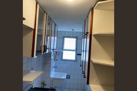 Apartamento para alugar com 50m², 2 quartos e 1 vagaCozinha