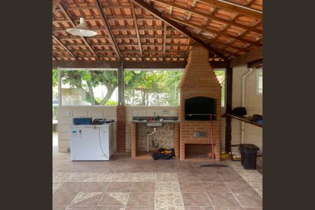 Apartamento para alugar com 50m², 2 quartos e 1 vagaÁrea externa