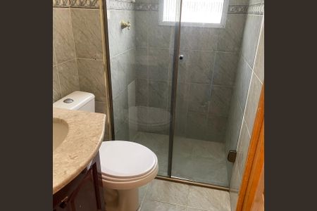 Apartamento para alugar com 50m², 2 quartos e 1 vagaBanheiro