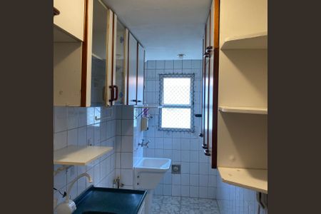 Apartamento para alugar com 50m², 2 quartos e 1 vagaCozinha