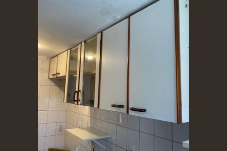 Apartamento para alugar com 50m², 2 quartos e 1 vagaCozinha