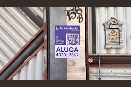 Casa para alugar com 1 quarto, 25m² em Cidade Ipava, São Paulo