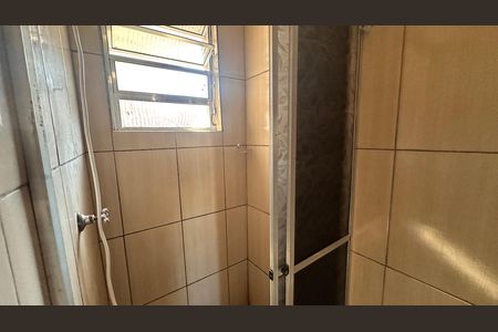 Casa para alugar com 1 quarto, 25m² em Cidade Ipava, São Paulo