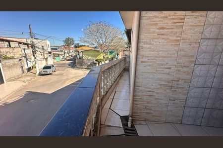 Casa para alugar com 1 quarto, 25m² em Cidade Ipava, São Paulo