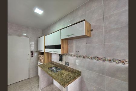 Apartamento à venda com 2 quartos, 56m² em Jacarepaguá, Rio de Janeiro