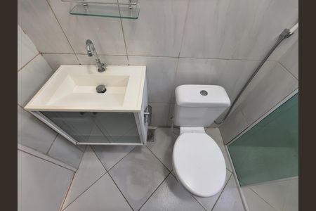 Apartamento à venda com 2 quartos, 56m² em Jacarepaguá, Rio de Janeiro