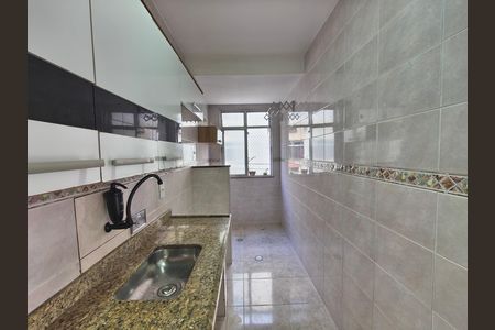 Apartamento à venda com 2 quartos, 56m² em Jacarepaguá, Rio de Janeiro