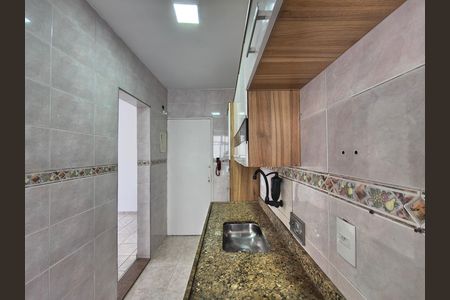 Apartamento à venda com 2 quartos, 56m² em Jacarepaguá, Rio de Janeiro