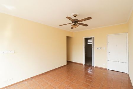 Apartamento à venda com 100m², 2 quartos e 1 vaga Apartamento à venda com 100m², 2 quartos e 1 vagaSala