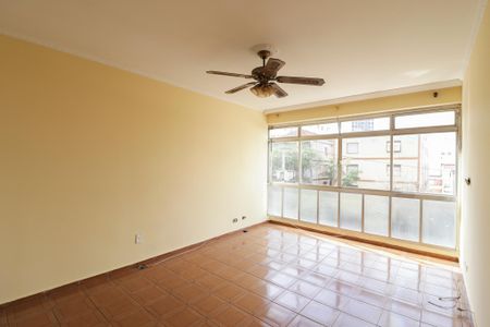 Apartamento à venda com 100m², 2 quartos e 1 vaga Apartamento à venda com 100m², 2 quartos e 1 vagaSala