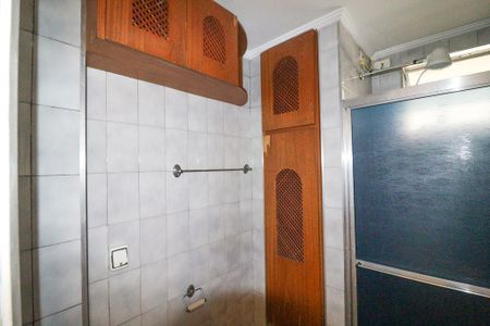 Apartamento à venda com 100m², 2 quartos e 1 vaga Apartamento à venda com 100m², 2 quartos e 1 vagaBanheiro