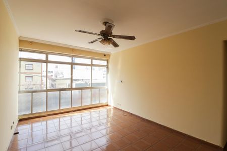 Apartamento à venda com 100m², 2 quartos e 1 vaga Apartamento à venda com 100m², 2 quartos e 1 vagaSala