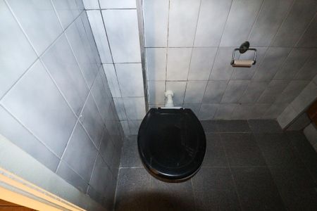 Apartamento à venda com 100m², 2 quartos e 1 vaga Apartamento à venda com 100m², 2 quartos e 1 vagaBanheiro