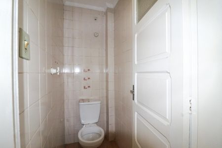 Apartamento à venda com 100m², 2 quartos e 1 vaga Apartamento à venda com 100m², 2 quartos e 1 vagaCozinha e Área de Serviço