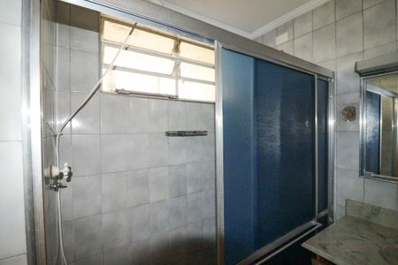 Apartamento à venda com 100m², 2 quartos e 1 vaga Apartamento à venda com 100m², 2 quartos e 1 vagaBanheiro
