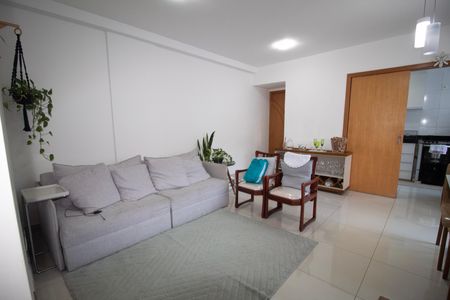 Apartamento à venda com 3 quartos, 83m² em Jardim America, Belo Horizonte