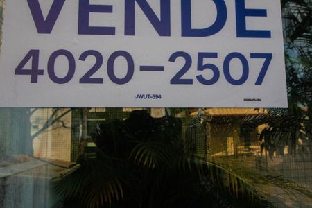 Placa Instalada dia 29/07- Código JWUT-394 de apartamento à venda com 3 quartos, 83m² em Jardim America, Belo Horizonte