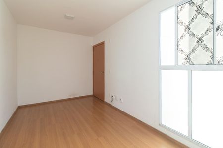 Sala de apartamento para alugar com 2 quartos, 40m² em Restinga, Porto Alegre