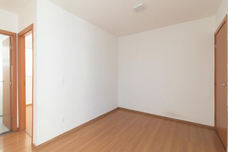 Sala de apartamento para alugar com 2 quartos, 40m² em Restinga, Porto Alegre