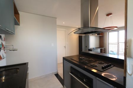 Apartamento para alugar com 67m², 3 quartos e 2 vagas Apartamento para alugar com 67m², 3 quartos e 2 vagasCozinha
