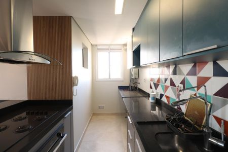 Apartamento para alugar com 67m², 3 quartos e 2 vagas Apartamento para alugar com 67m², 3 quartos e 2 vagasCozinha