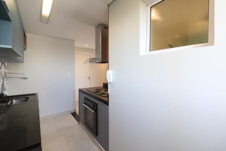 Apartamento para alugar com 67m², 3 quartos e 2 vagas Apartamento para alugar com 67m², 3 quartos e 2 vagasÁrea de Serviço