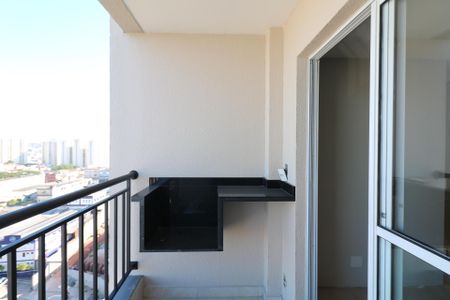 Apartamento para alugar com 67m², 3 quartos e 2 vagas Apartamento para alugar com 67m², 3 quartos e 2 vagasVaranda