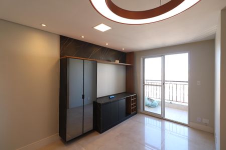 Apartamento para alugar com 67m², 3 quartos e 2 vagas Apartamento para alugar com 67m², 3 quartos e 2 vagasSala