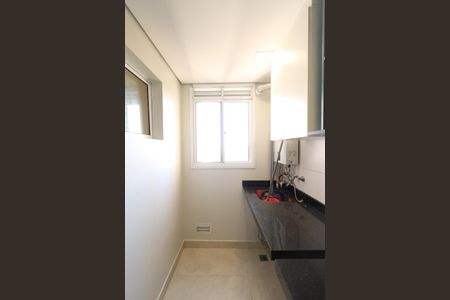 Apartamento para alugar com 67m², 3 quartos e 2 vagas Apartamento para alugar com 67m², 3 quartos e 2 vagasÁrea de Serviço