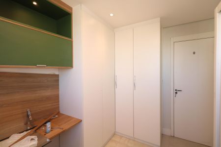 Apartamento para alugar com 67m², 3 quartos e 2 vagas Apartamento para alugar com 67m², 3 quartos e 2 vagasQuarto 1