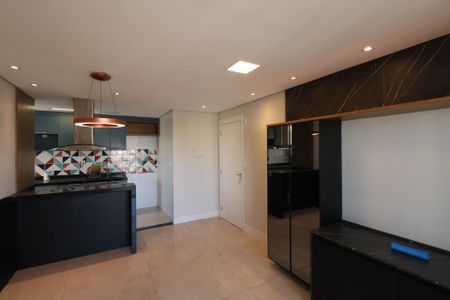 Apartamento para alugar com 3 quartos, 67m² em Conceição, Diadema
