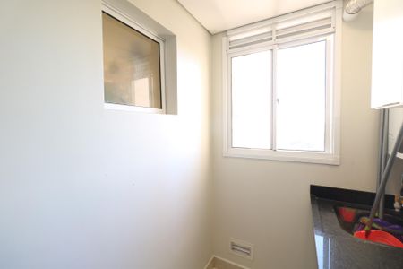 Apartamento para alugar com 67m², 3 quartos e 2 vagas Apartamento para alugar com 67m², 3 quartos e 2 vagasÁrea de Serviço